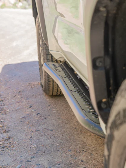 RCI Rock Sliders | 2025+ Toyota 4Runner