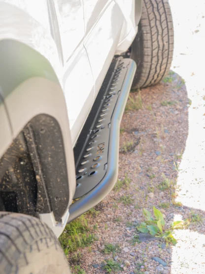 RCI Rock Sliders | 2025+ Toyota 4Runner