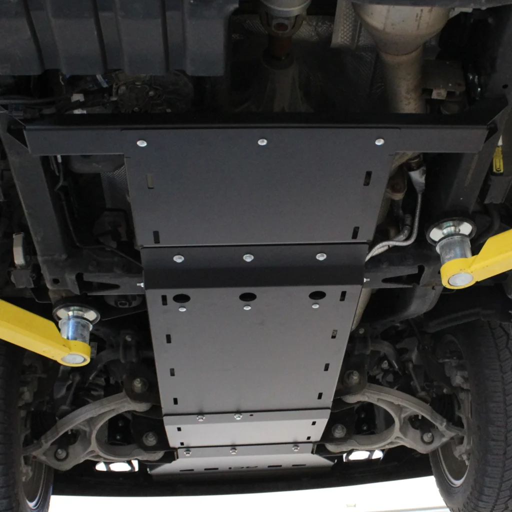 RCI Skid Plate Package | 2019-Present Dodge Ram 1500
