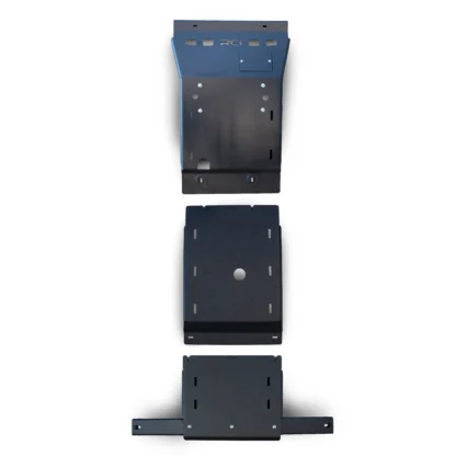 RCI Skid Plate Package | 2025+ Toyota 4Runner
