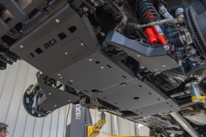 RCI Skid Plate Package | 2025+ Toyota 4Runner
