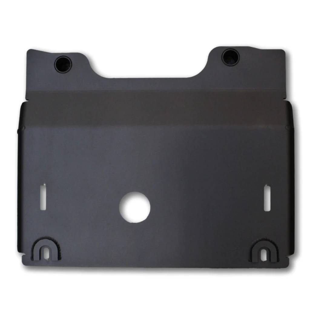RCI TRD Integration Skid Plate | 2010-2024 Toyota 4Runner/FJ Cruiser