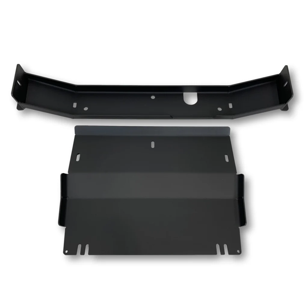 RCI Transfer Case Skid Plate | 2003-2009 Toyota 4Runner/GX470/FJ Cruiser