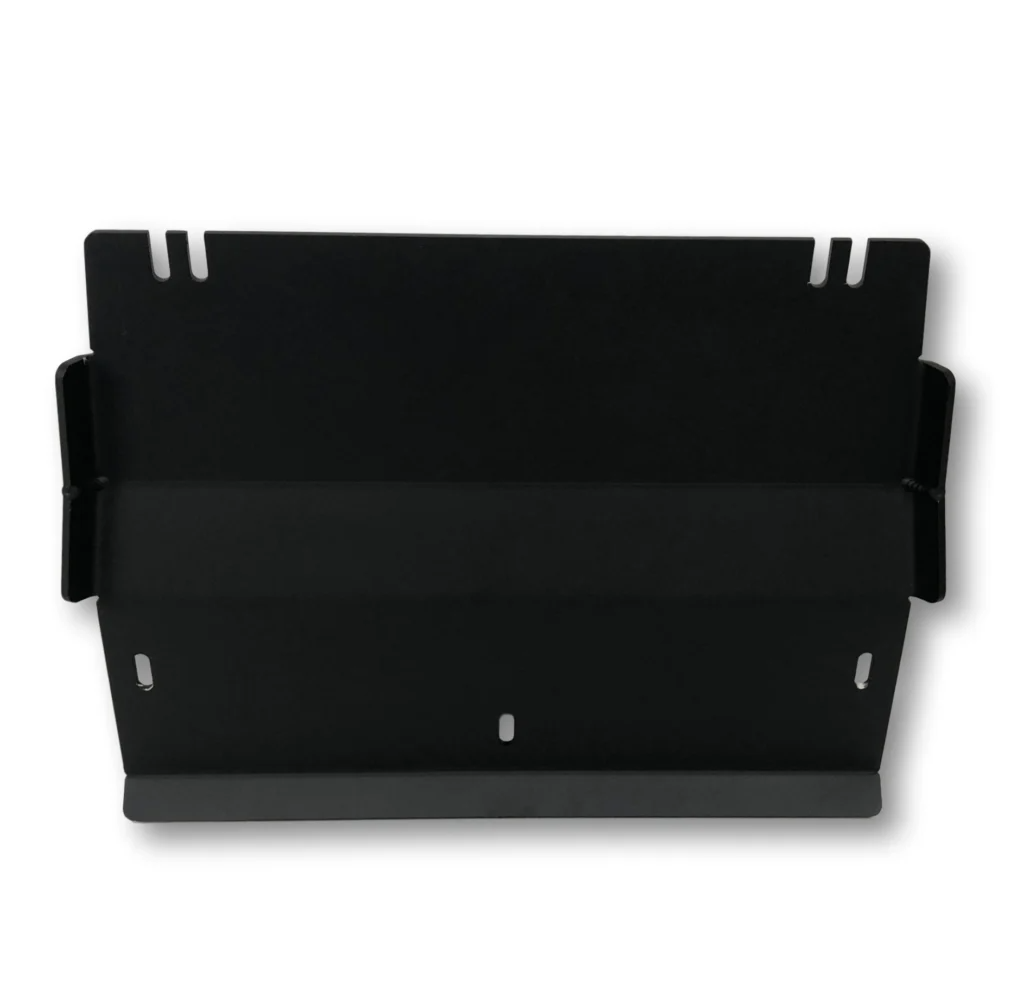 RCI Transfer Case Skid Plate | 2003-2009 Toyota 4Runner/GX470/FJ Cruiser