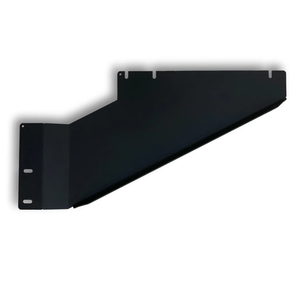 RCI Transfer Case Skid Plate | 2015-Present Ford F-150