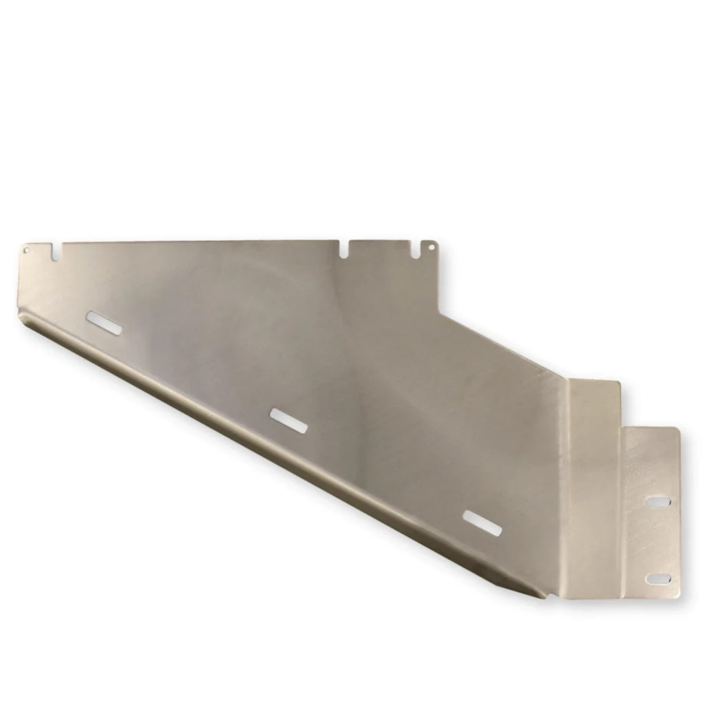 RCI Transfer Case Skid Plate | 2015-Present Ford F-150