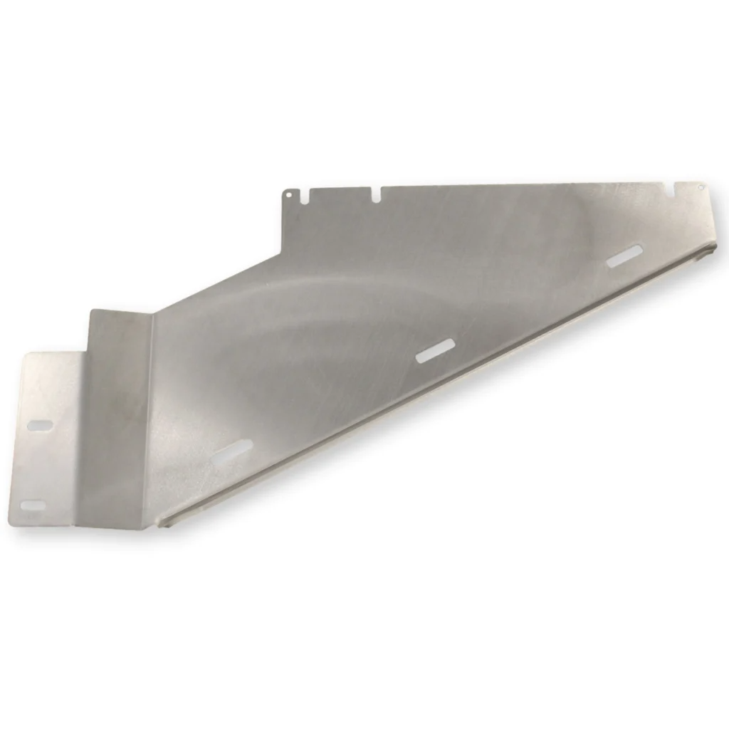 RCI Transfer Case Skid Plate | 2015-Present Ford F-150