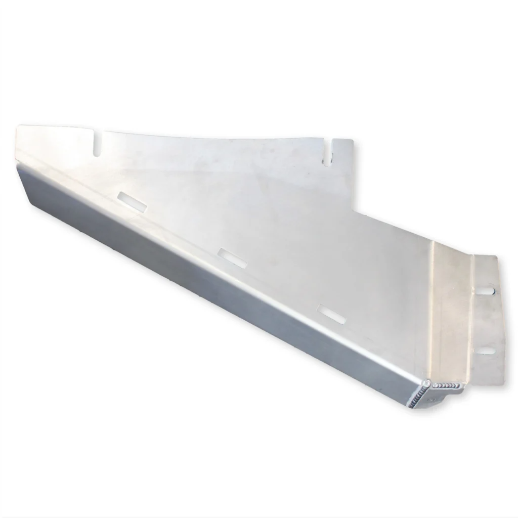 RCI Transfer Case Skid Plate | 2019-2023 Ford Ranger