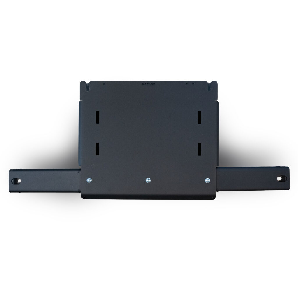 RCI Transfer Case Skid Plate - 2024-2026 Toyota Tacoma
