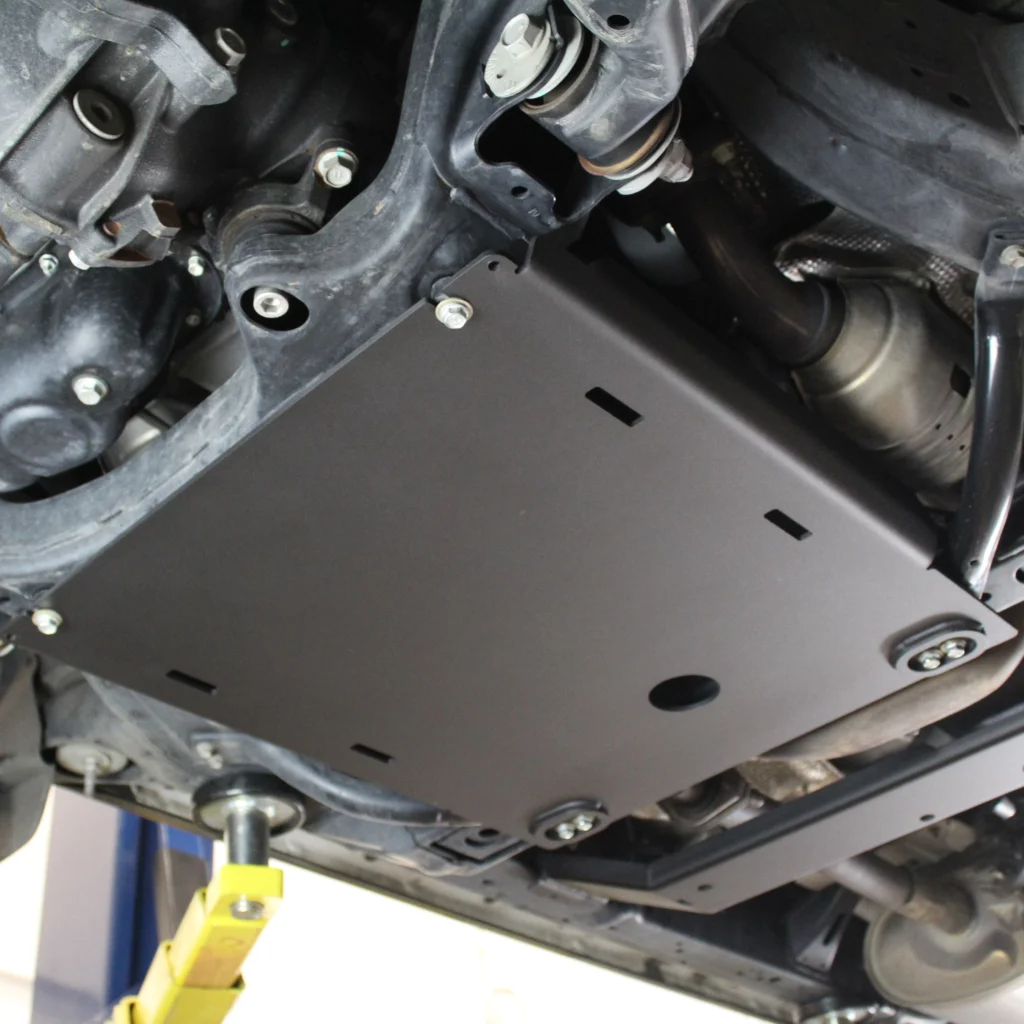 RCI Transmission Skid Plate | 2003-2024 Toyota 4Runner/GX/FJ Cruiser