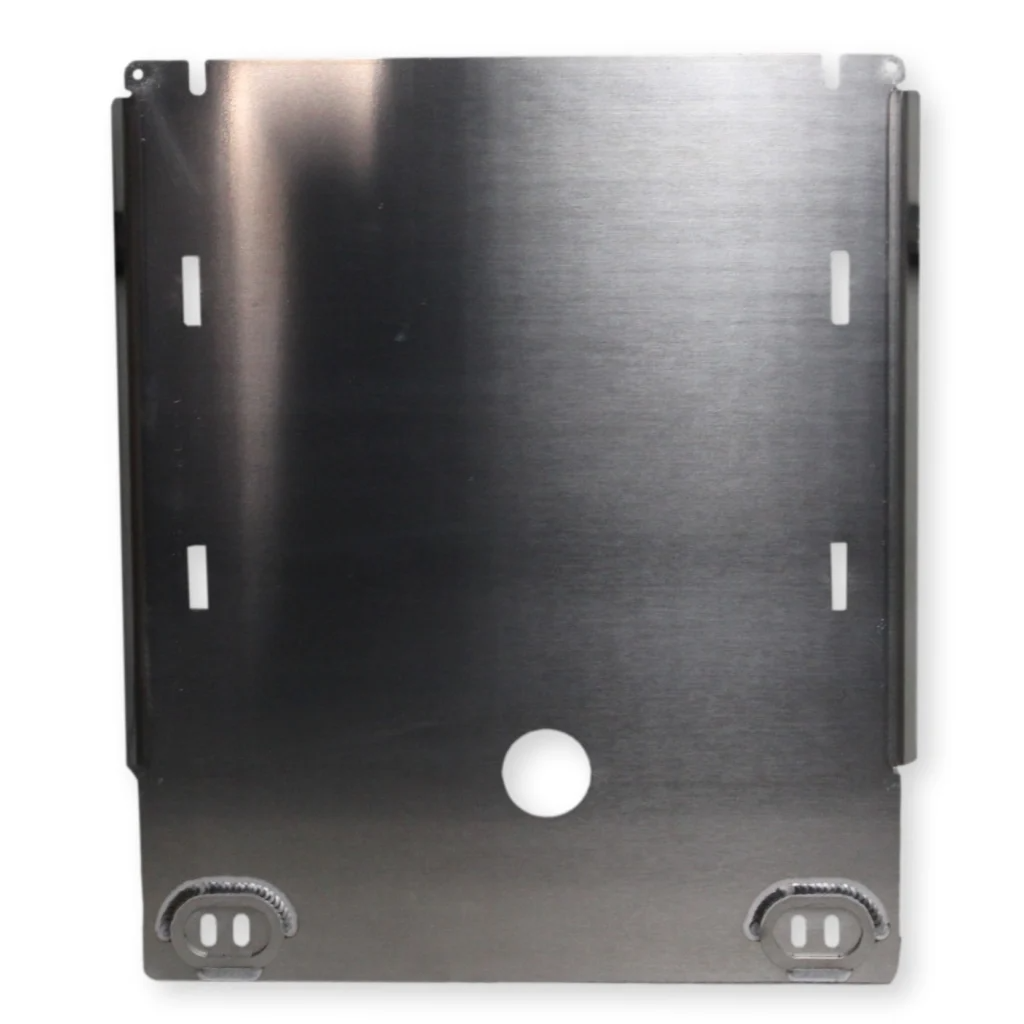 RCI Transmission Skid Plate | 2003-2024 Toyota 4Runner/GX/FJ Cruiser