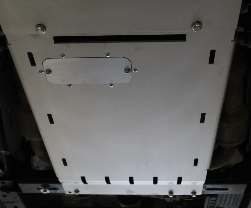 RCI Transmission Skid Plate | 2009-Present Ford F-150