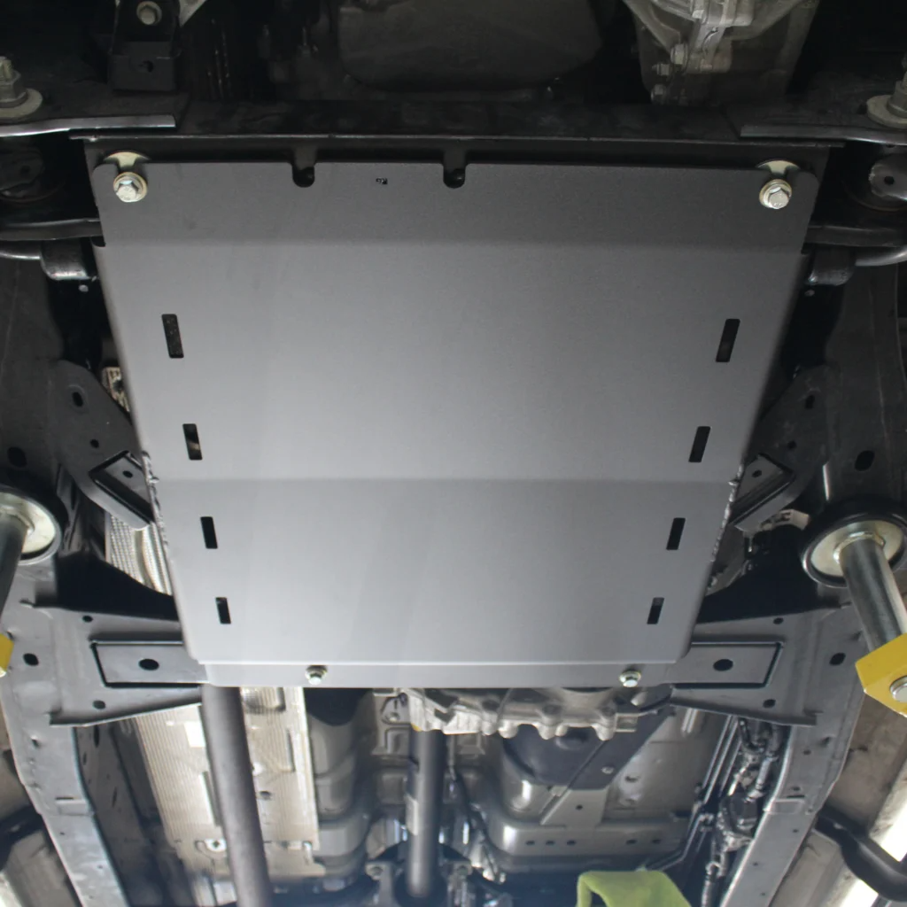 RCI Transmission Skid Plate | 2019-2023 Ford Ranger