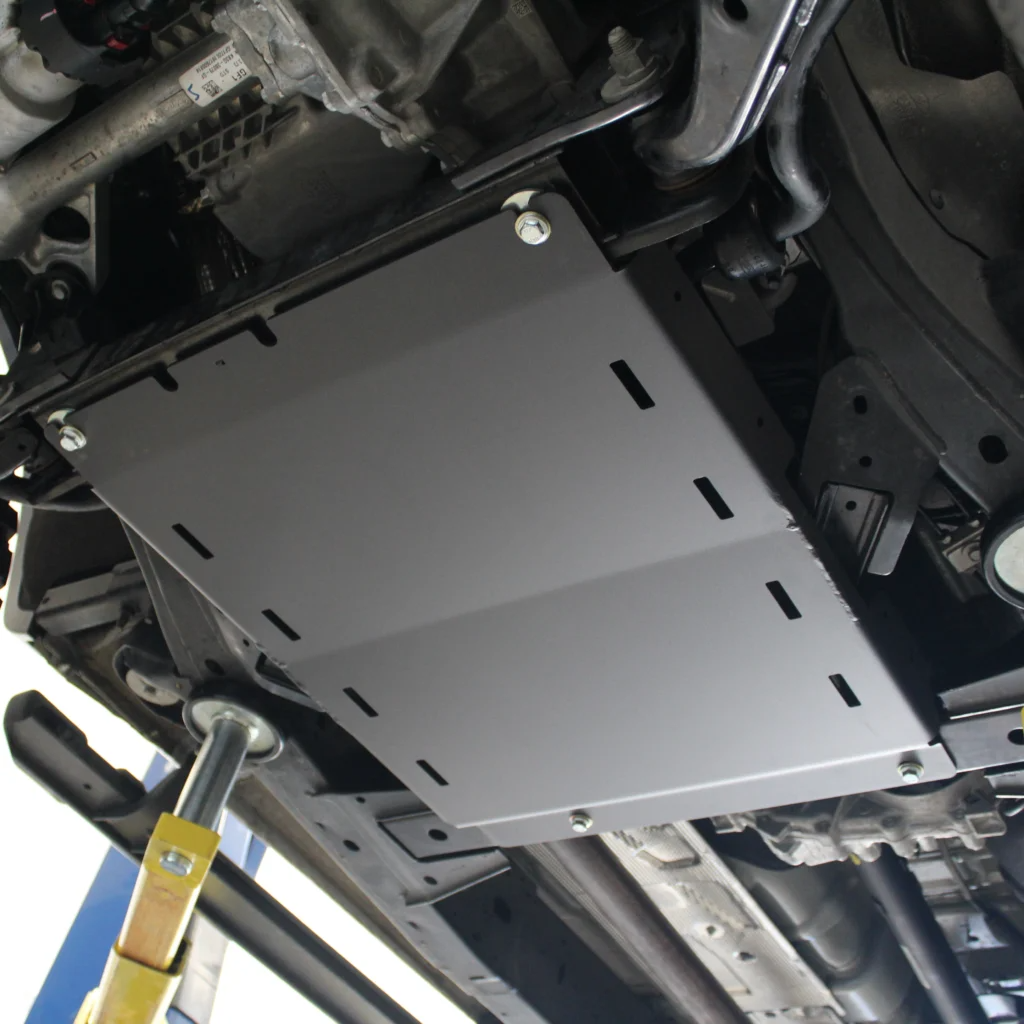 RCI Transmission Skid Plate | 2019-2023 Ford Ranger