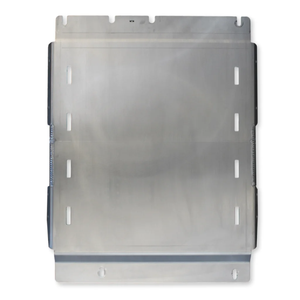 RCI Transmission Skid Plate | 2019-2023 Ford Ranger