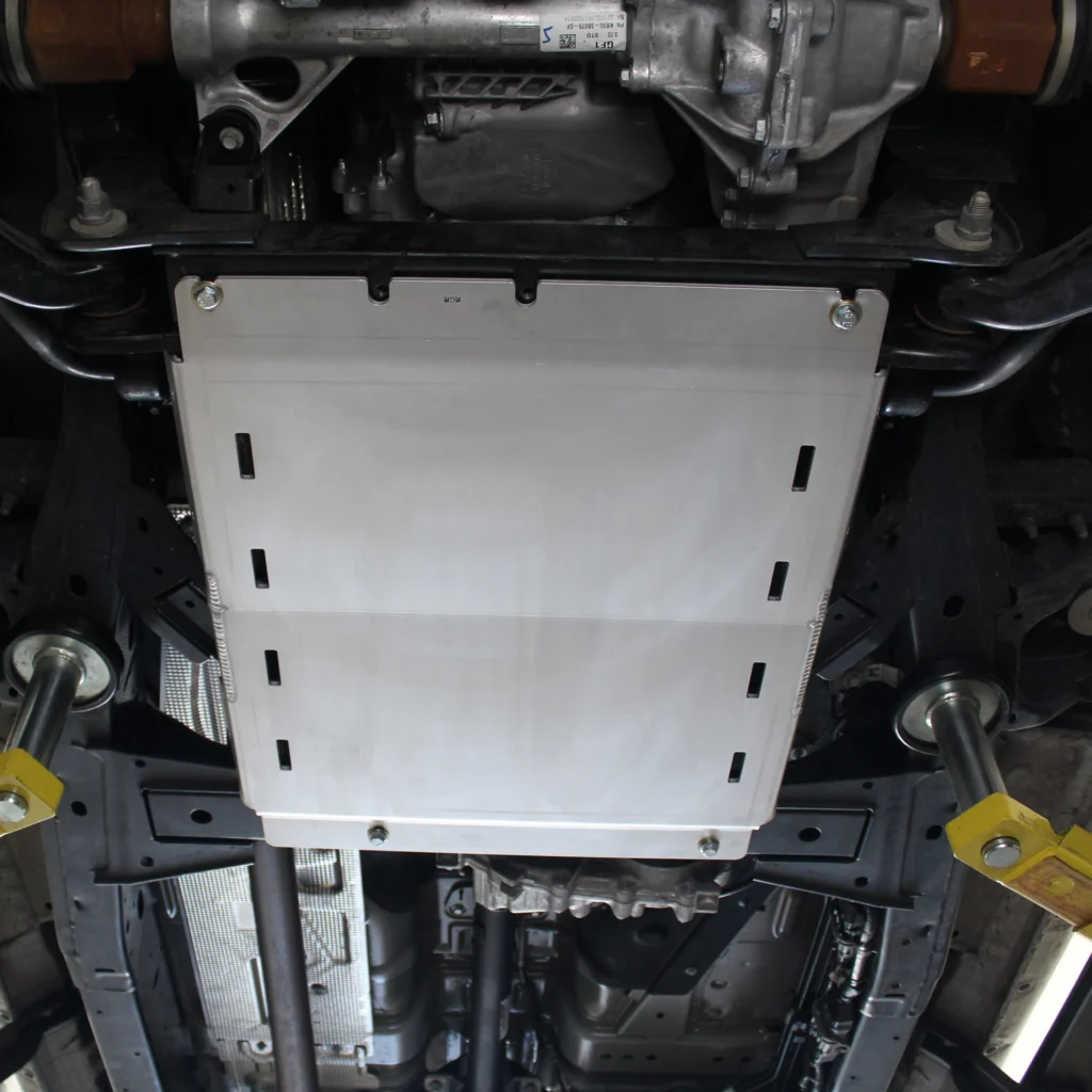 RCI Transmission Skid Plate | 2019-2023 Ford Ranger