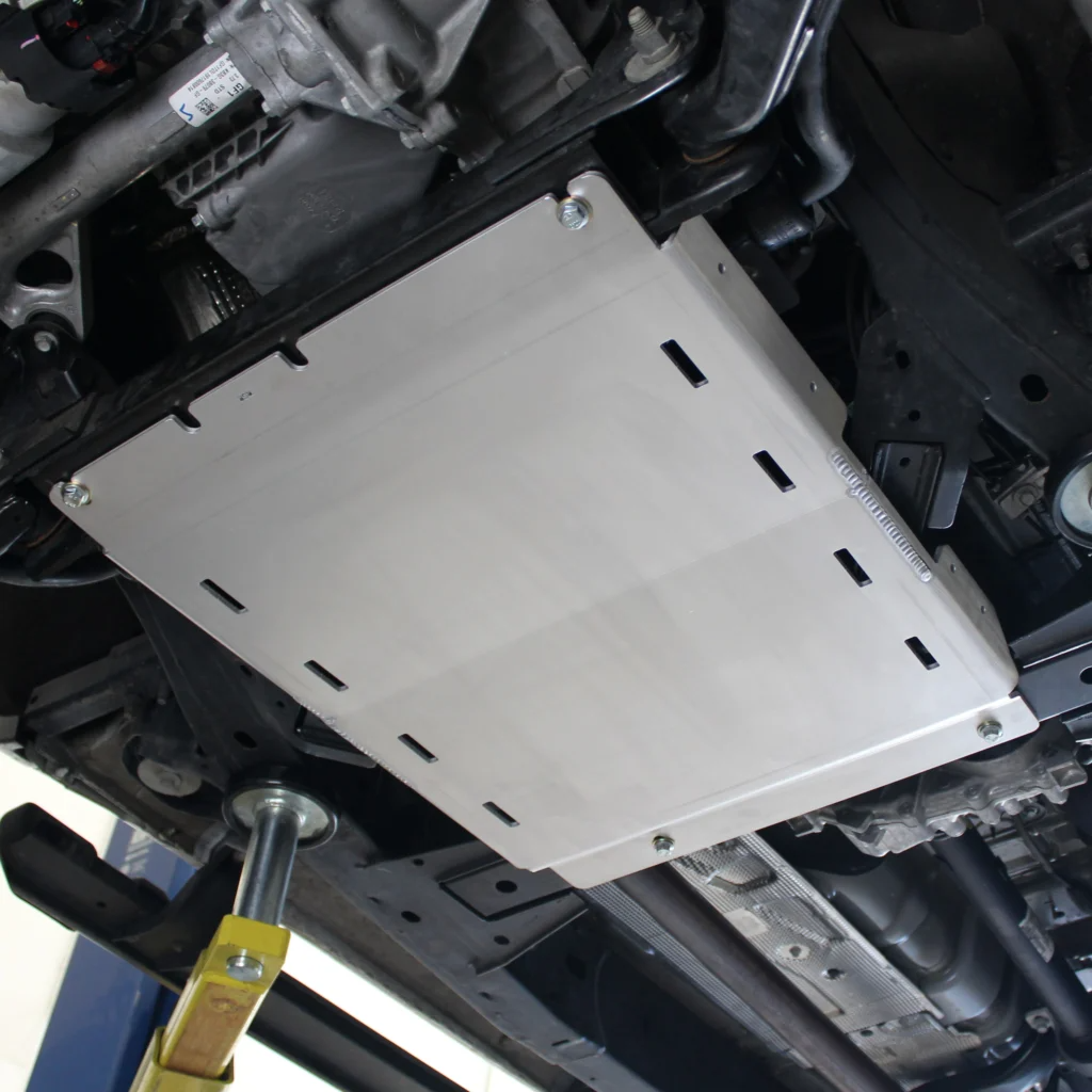 RCI Transmission Skid Plate | 2019-2023 Ford Ranger