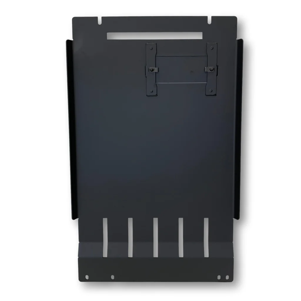 RCI Transmission Skid Plate | 2021-Present Ford F-150 Powerboost