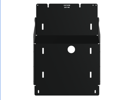RCI Transmission Skid Plate - 2024+ Tacoma/25+ 4Runner