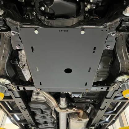 RCI Transmission Skid Plate - 2024+ Tacoma/25+ 4Runner