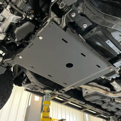 RCI Transmission Skid Plate - 2024+ Tacoma/25+ 4Runner