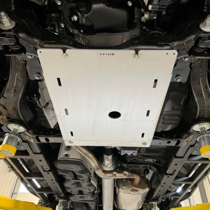 RCI Transmission Skid Plate - 2024+ Tacoma/25+ 4Runner