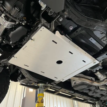 RCI Transmission Skid Plate - 2024+ Tacoma/25+ 4Runner