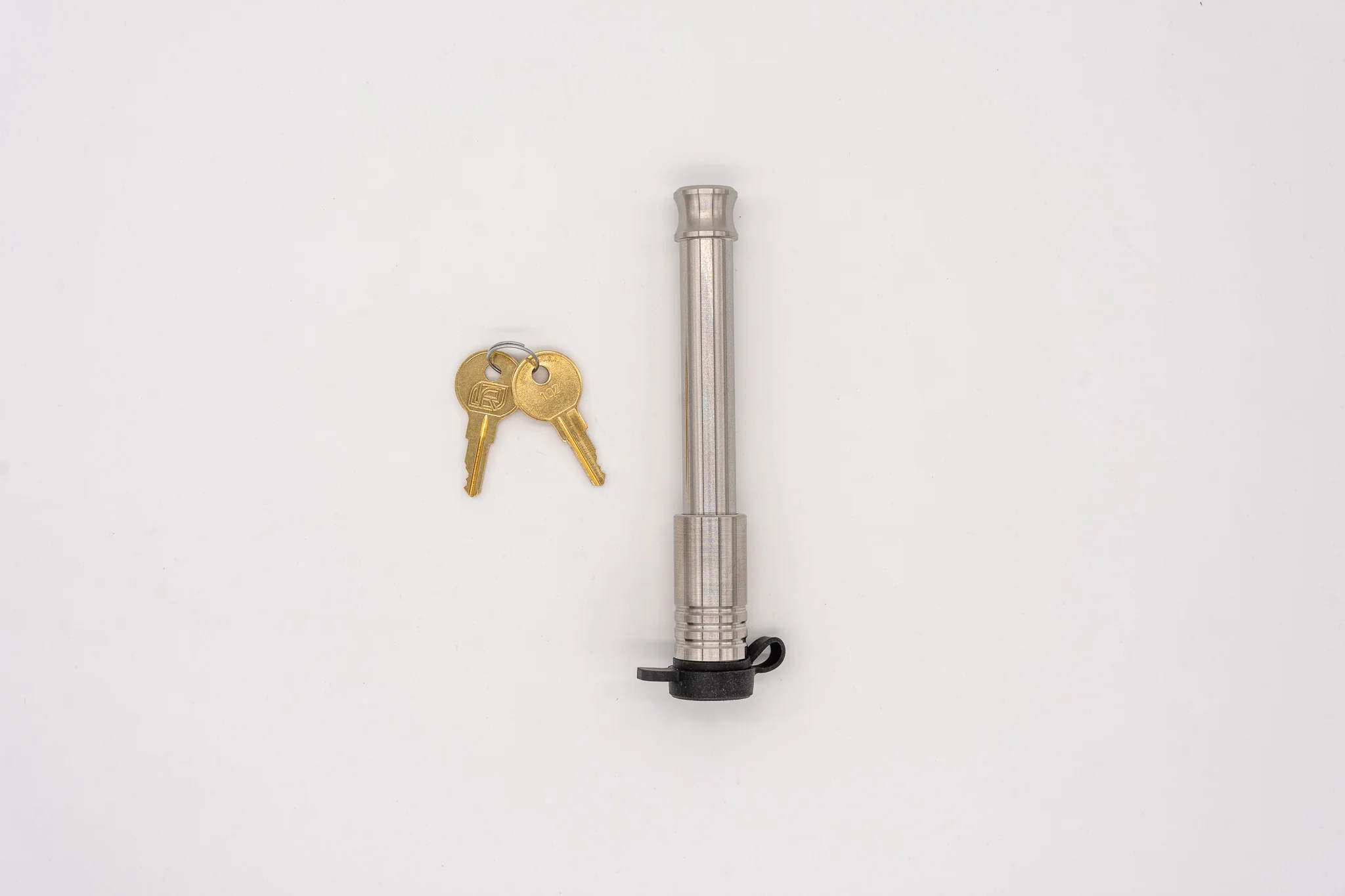 RIGd Hitch Pin for UltraSwing and RambleRack 5/8"