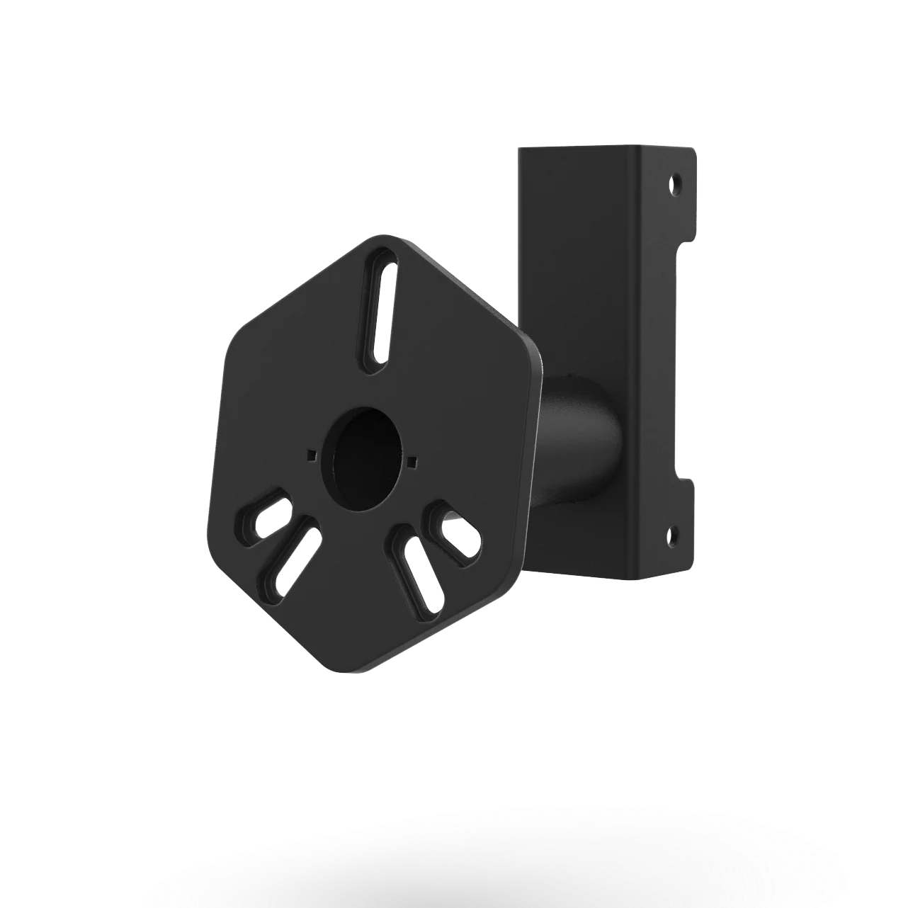 RIGd HitchingPost Tire Mount