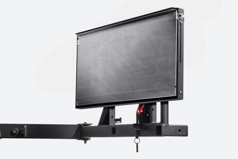 RIGd MegaTable for RambleSwing Pro