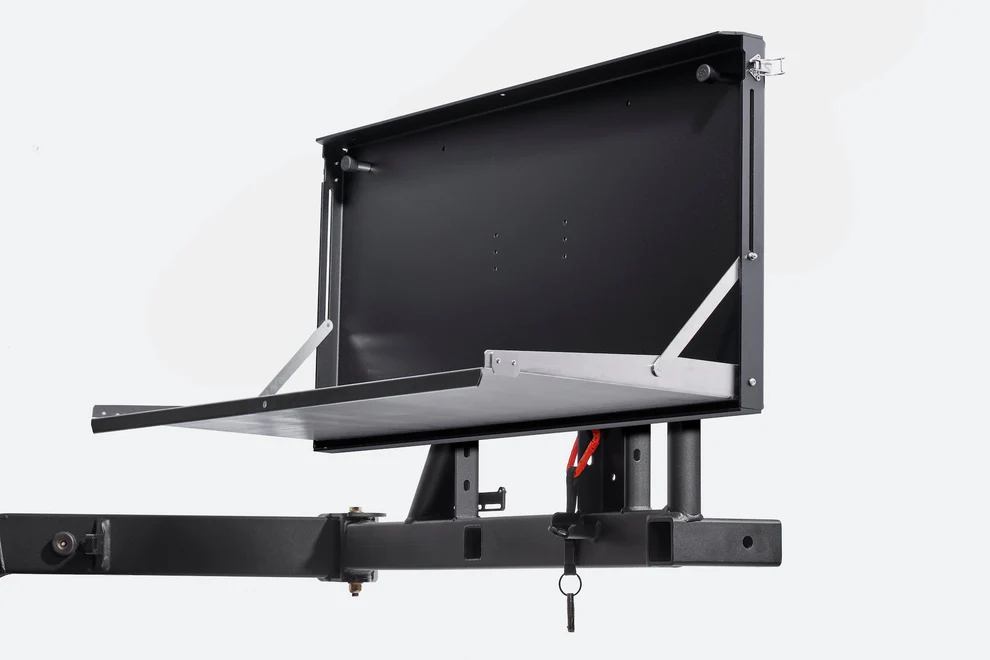RIGd MegaTable for RambleSwing Pro