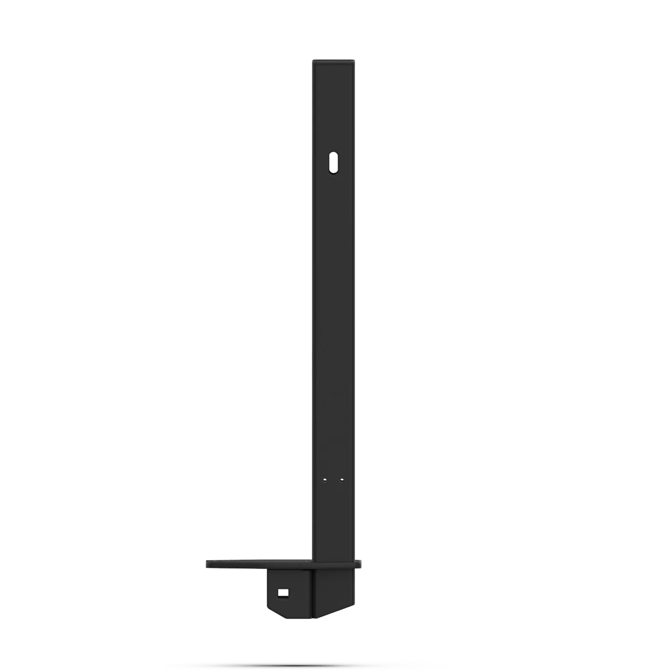RIGd Off-Set HitchingPost