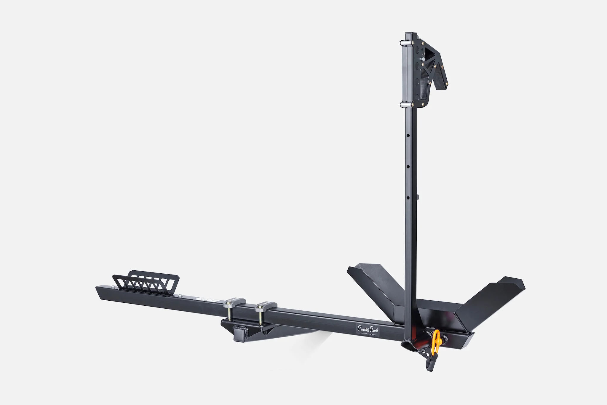 RIGd RambleRack Heavy Duty Hitch Bike Rack