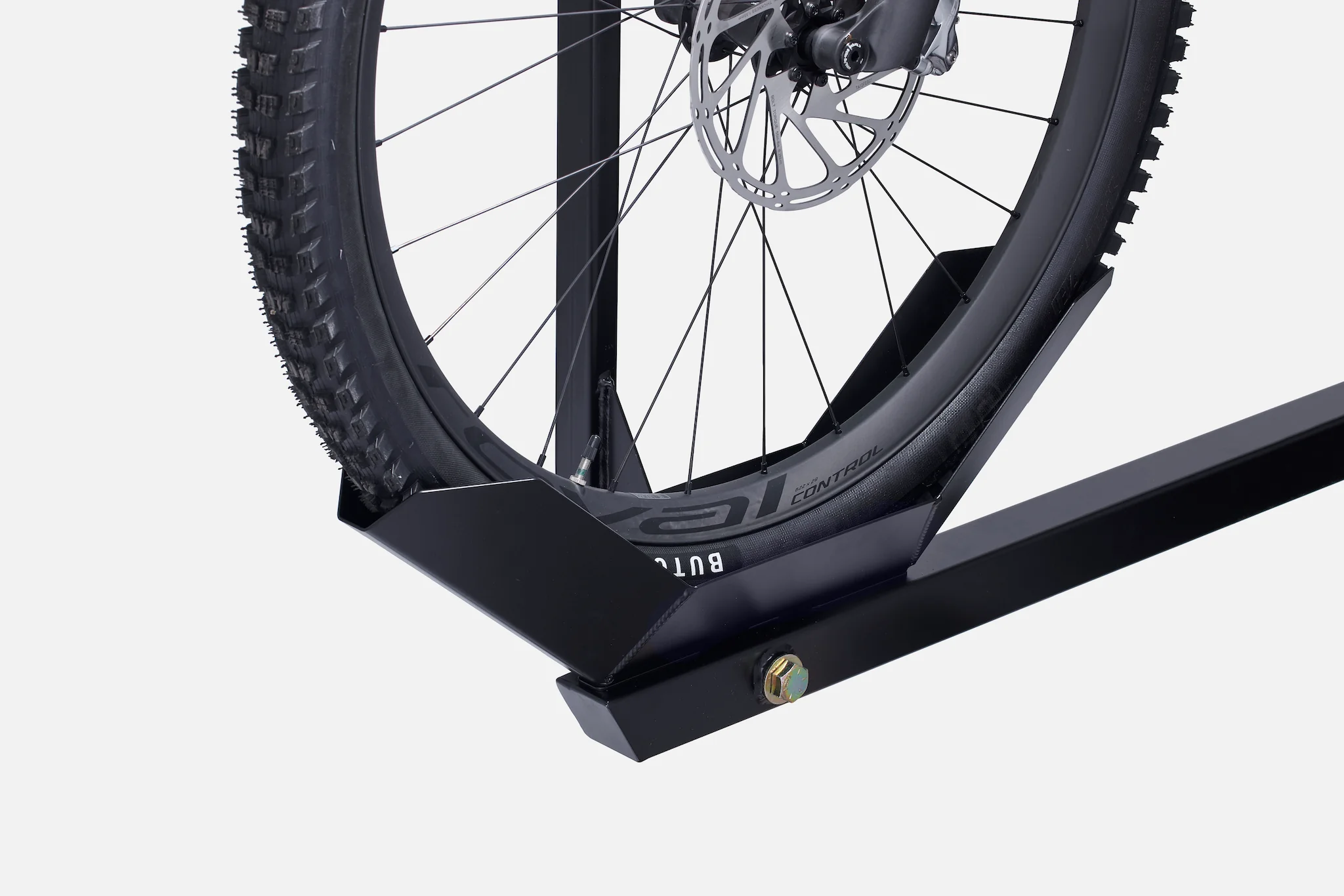 RIGd RambleRack Heavy Duty Hitch Bike Rack