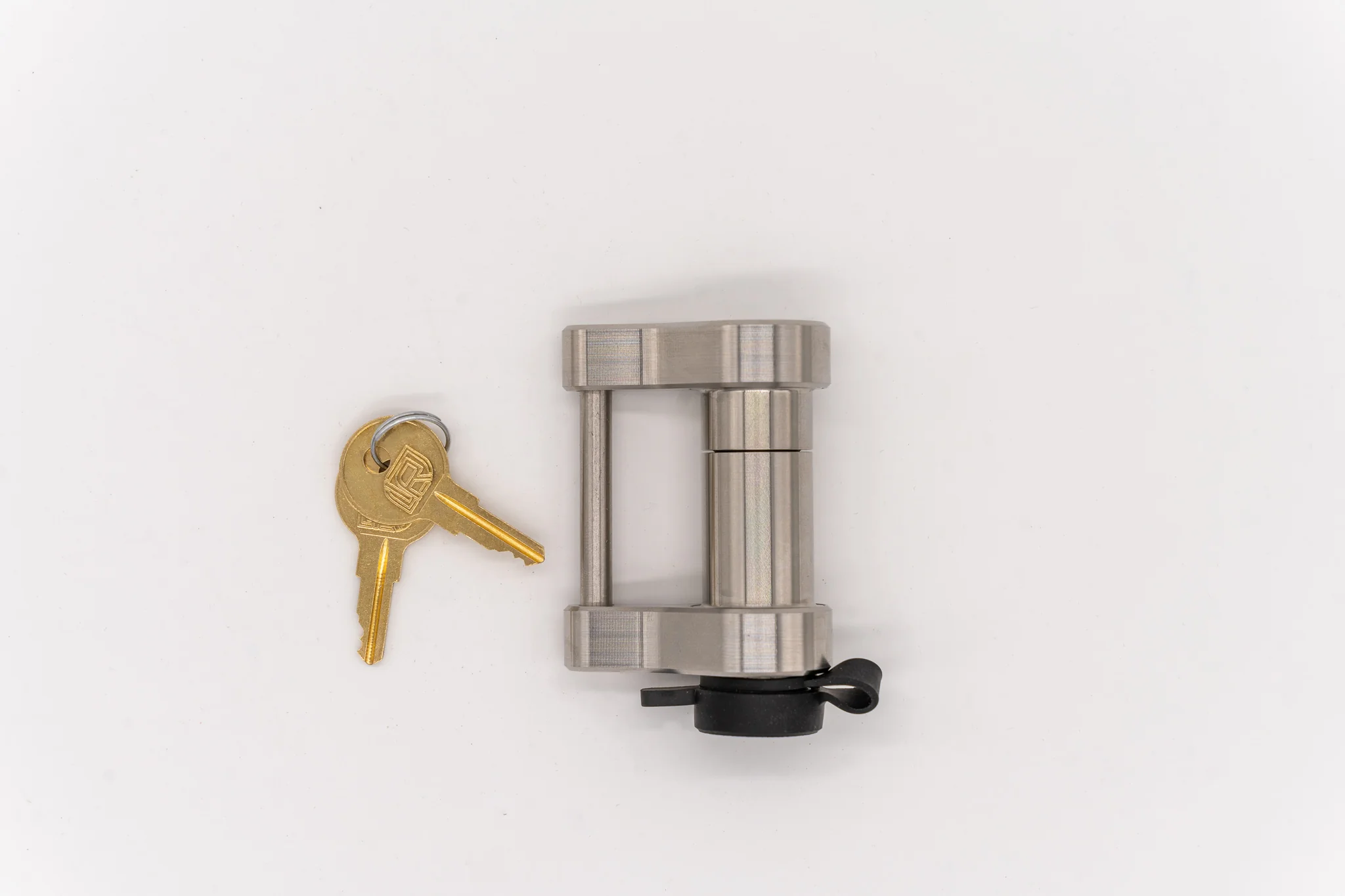 RIGd RambleRack Lever Lock
