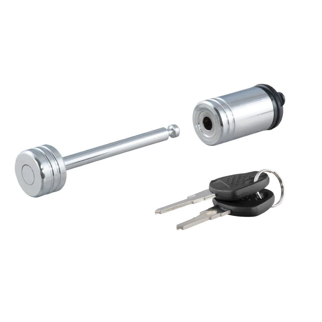 RIGd RambleRack Lever Lock