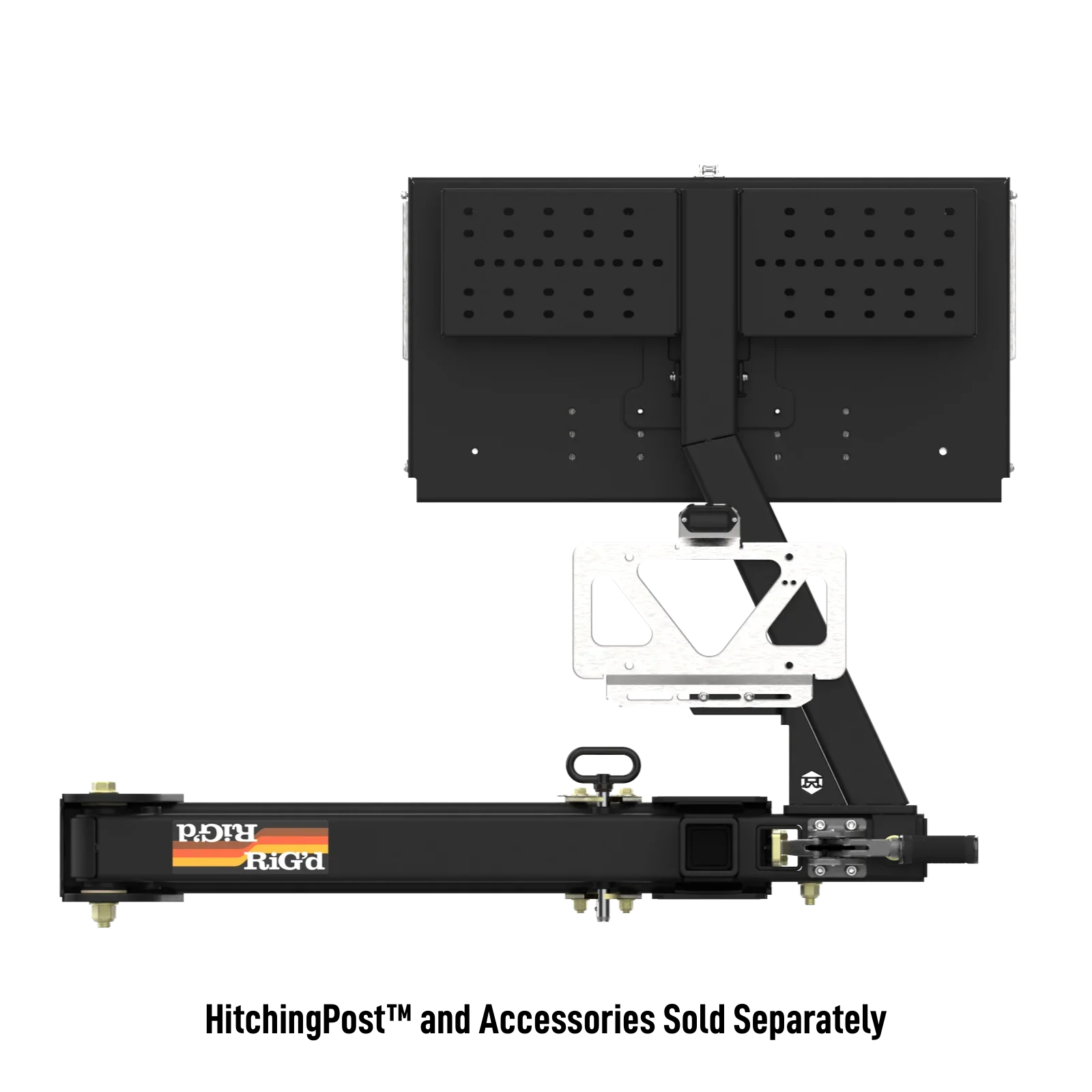 RIGd RambleSwing Pro
