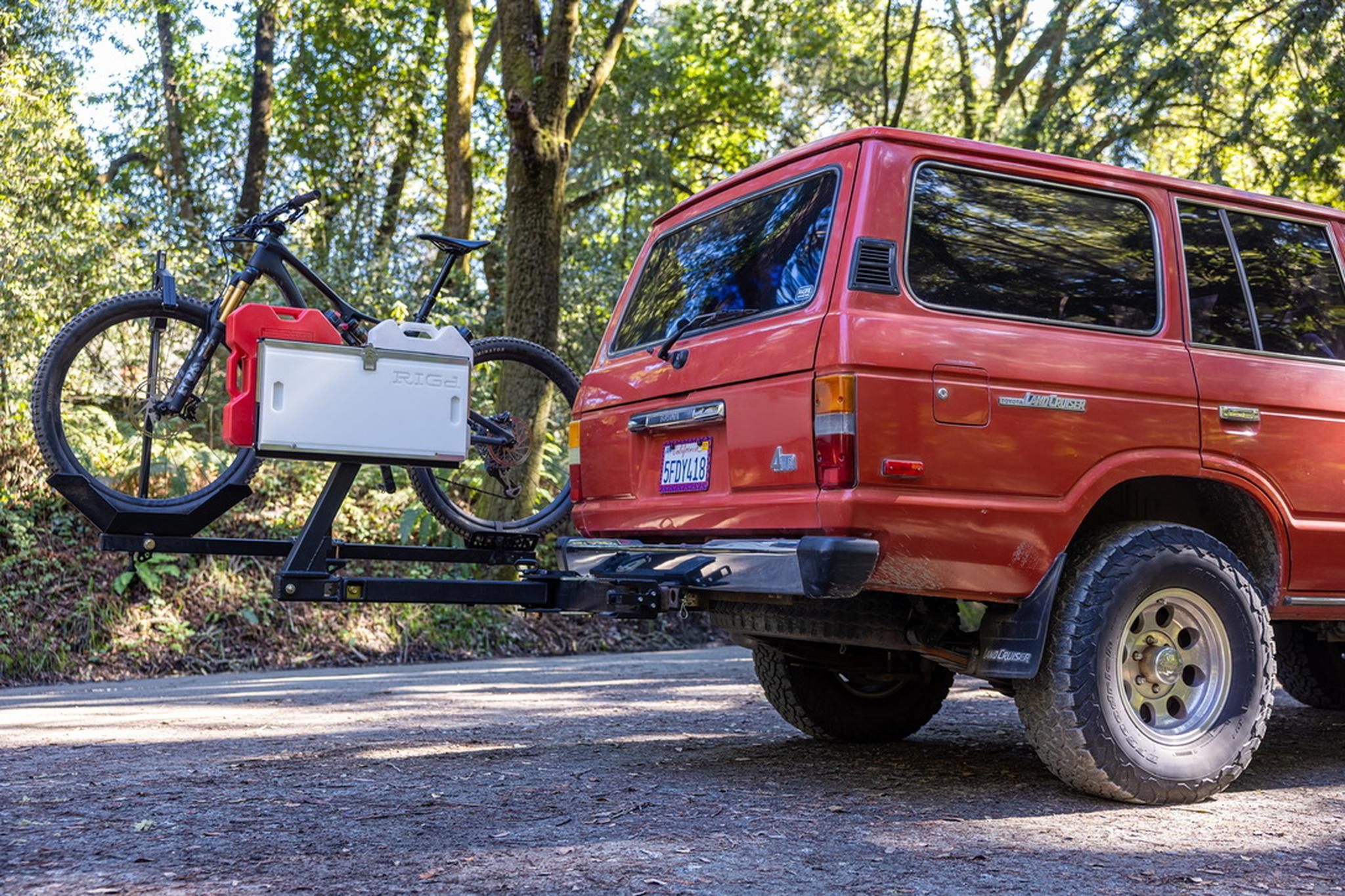 RIGd RambleSwing Pro
