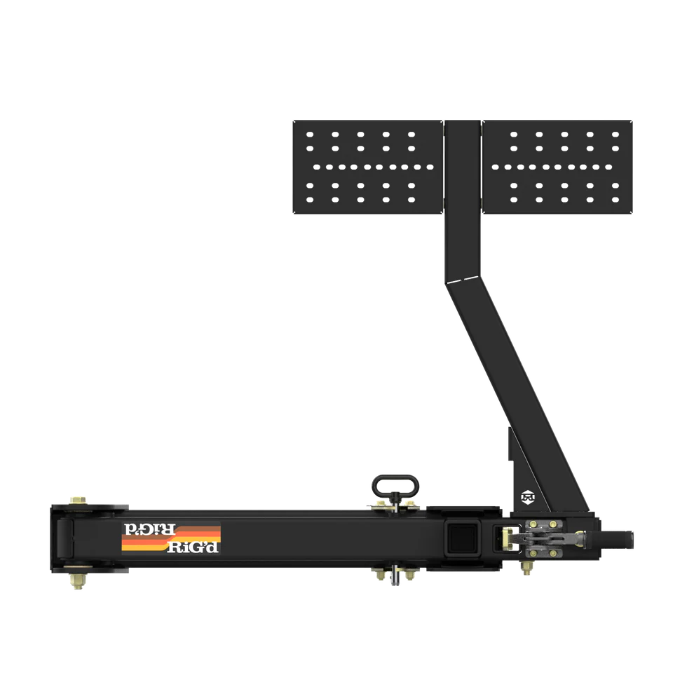 RIGd RambleSwing Pro HitchingPost Accessory Wings
