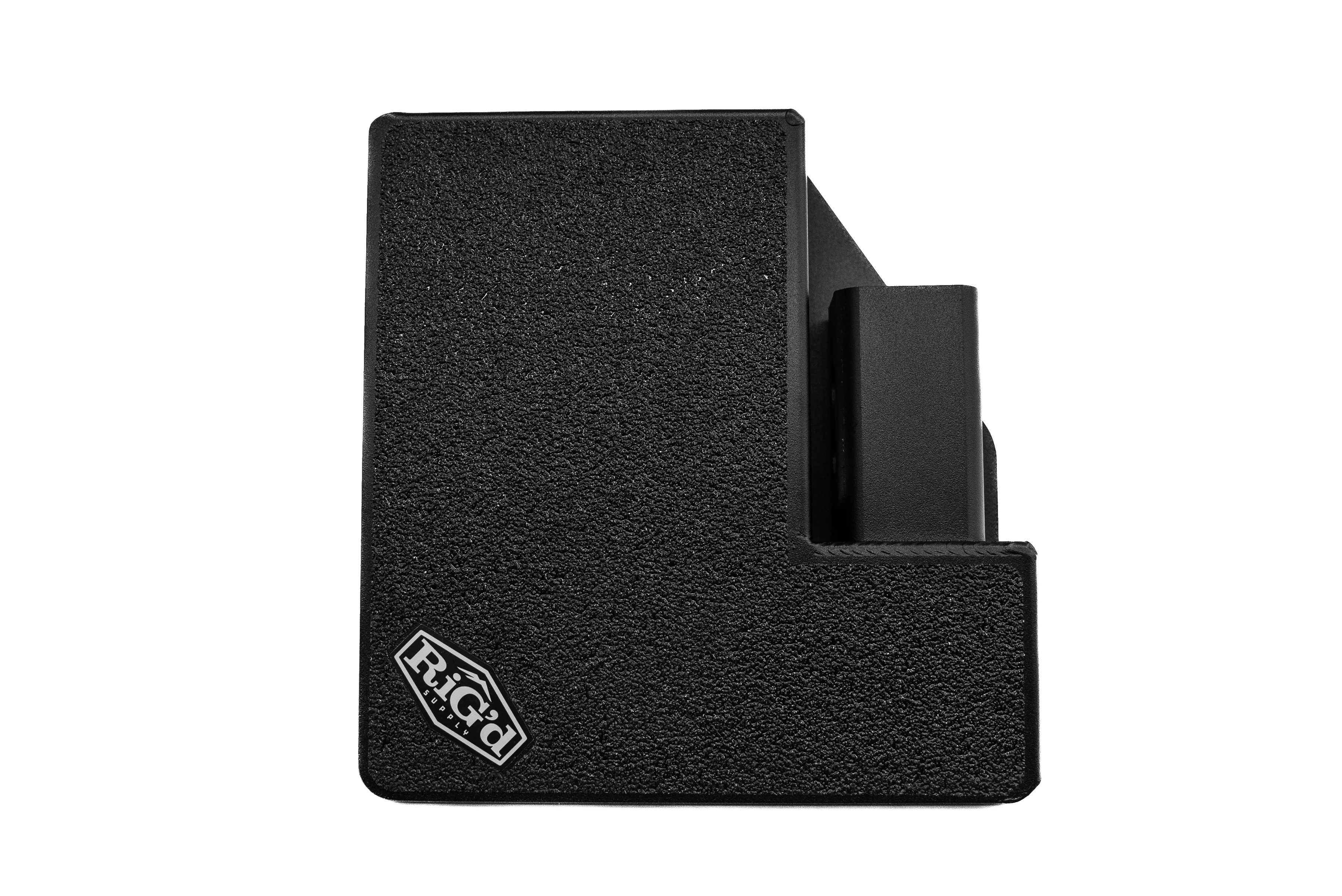 RIGd SKEP Skid Plate Hitch Step
