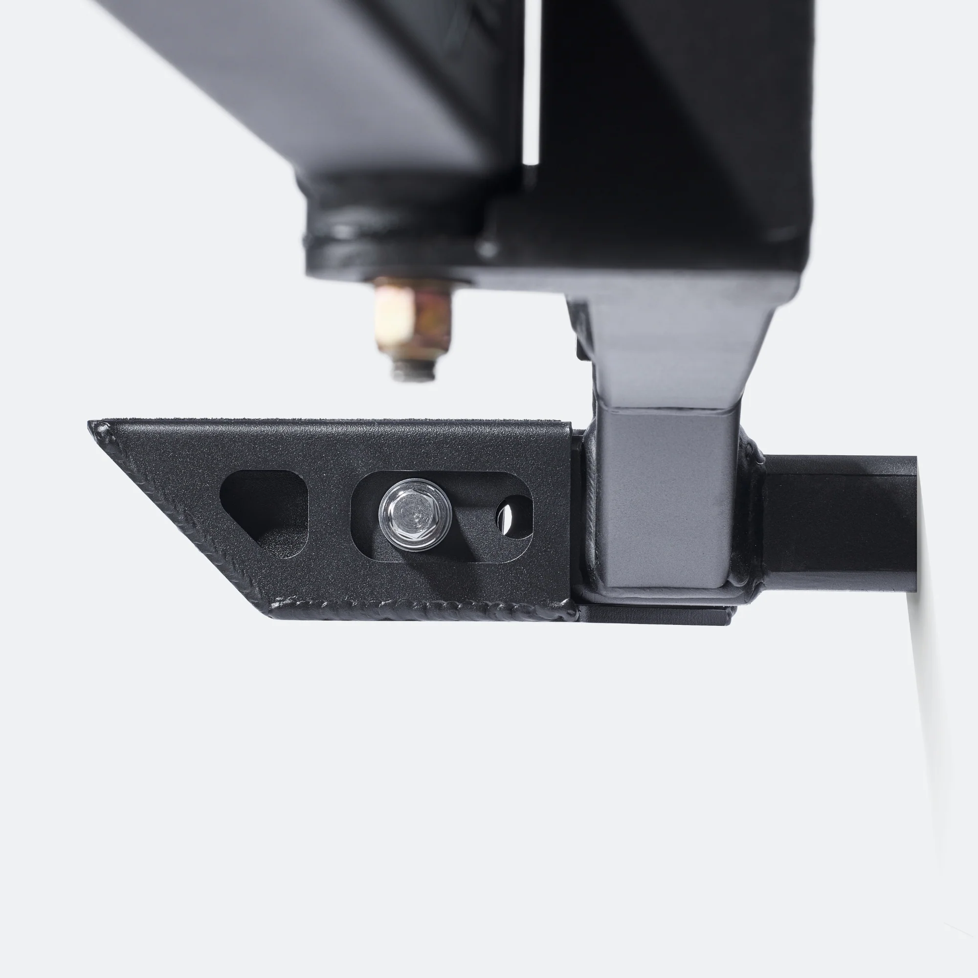 RIGd SKEP Skid Plate Hitch Step