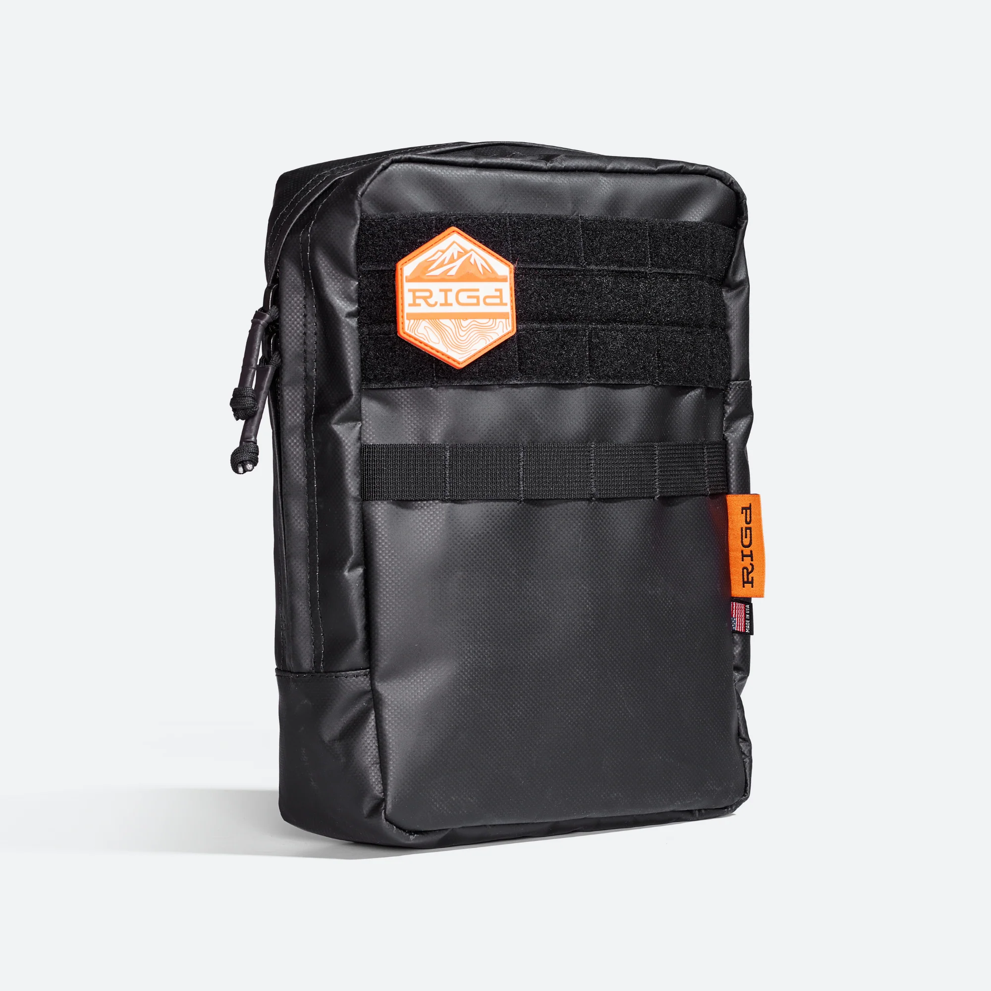 RIGd TrailPouch