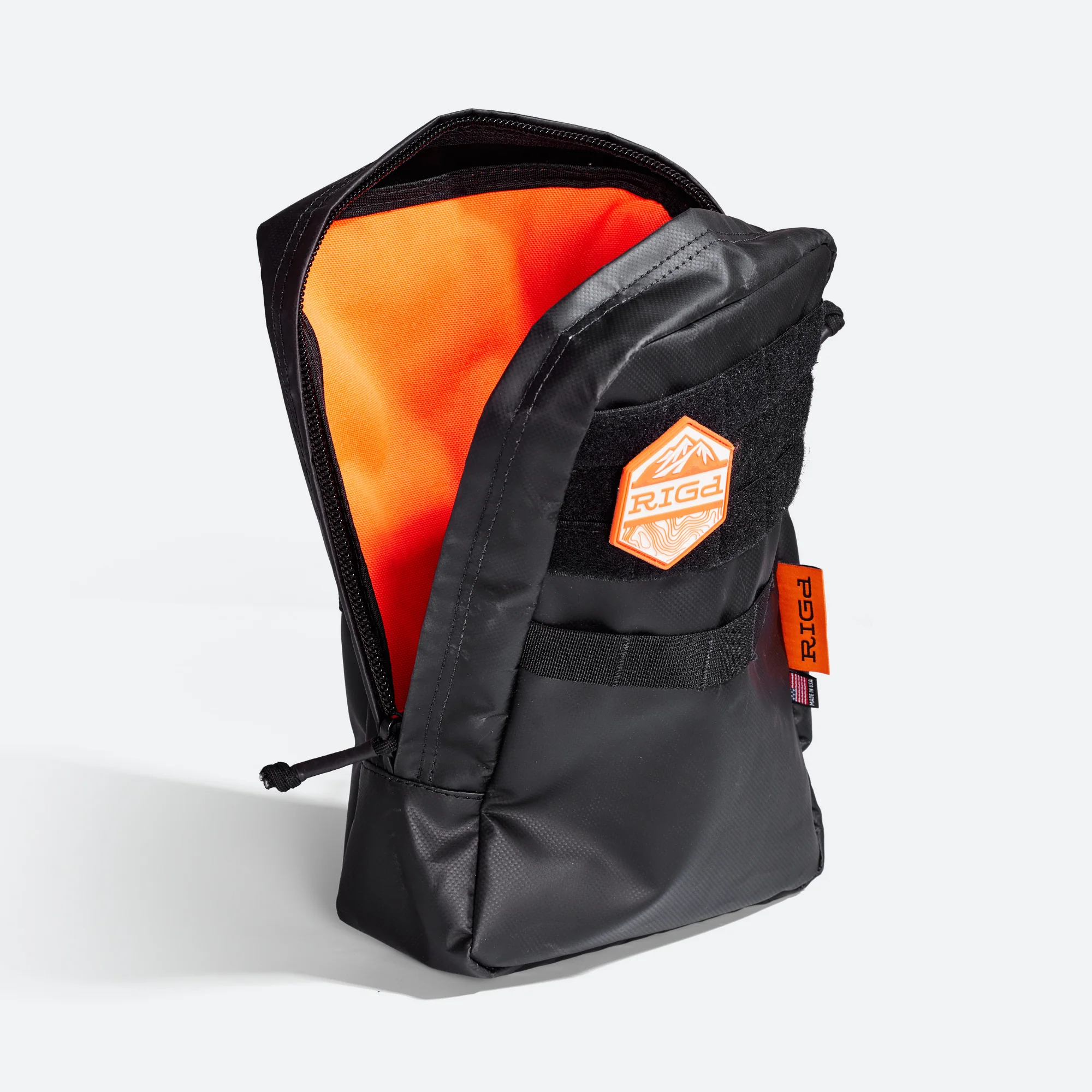 RIGd TrailPouch