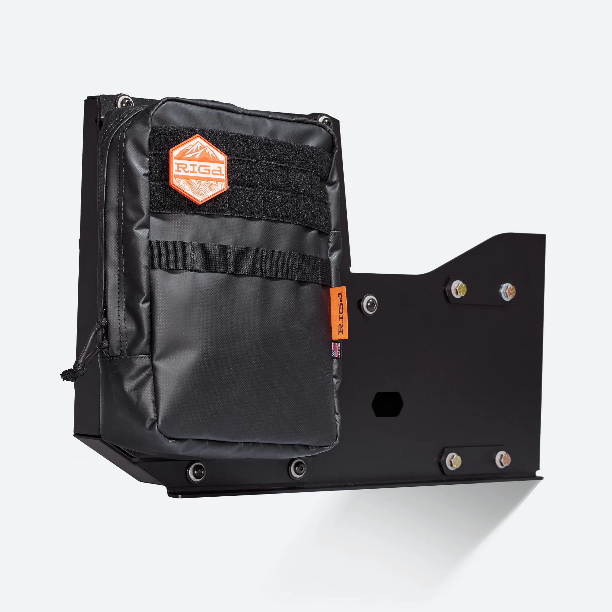 RIGd TrailPouch