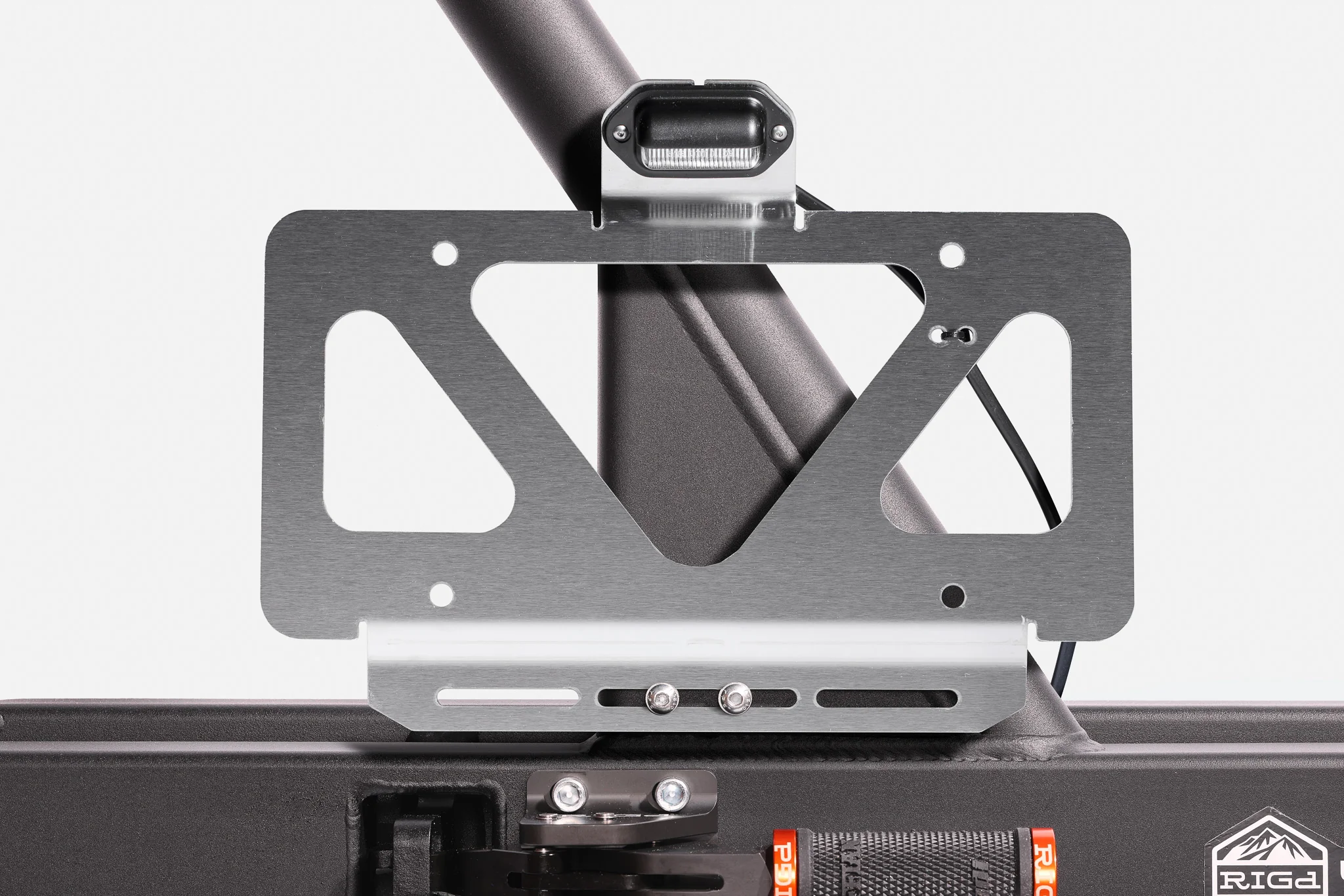 RIGd UltraSwing License Plate Light Kit