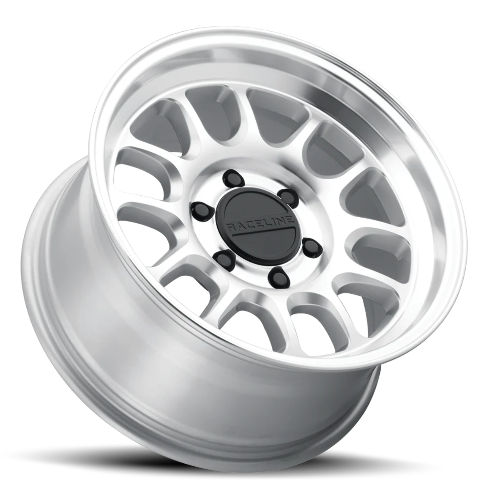 Raceline Wheels 958MC Rogue