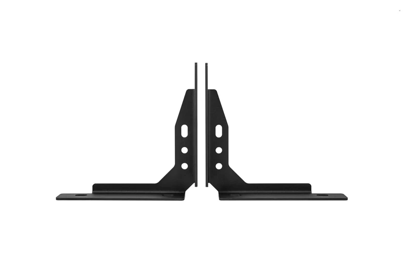 Rago Fabrication 1995-2023 Toyota Tacoma Bed Channel Stiffeners | Pair