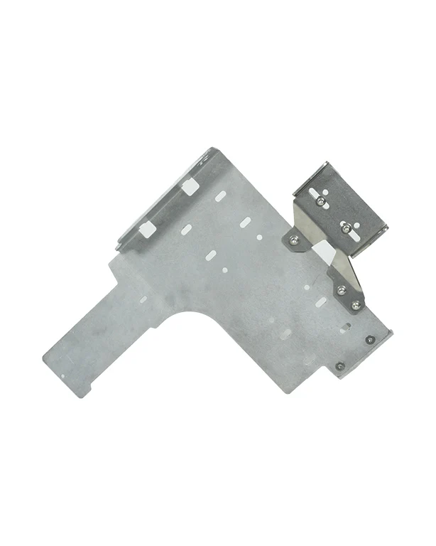 Rago Fabrication 2003-2009 Lexus GX470 Air Compressor Mount