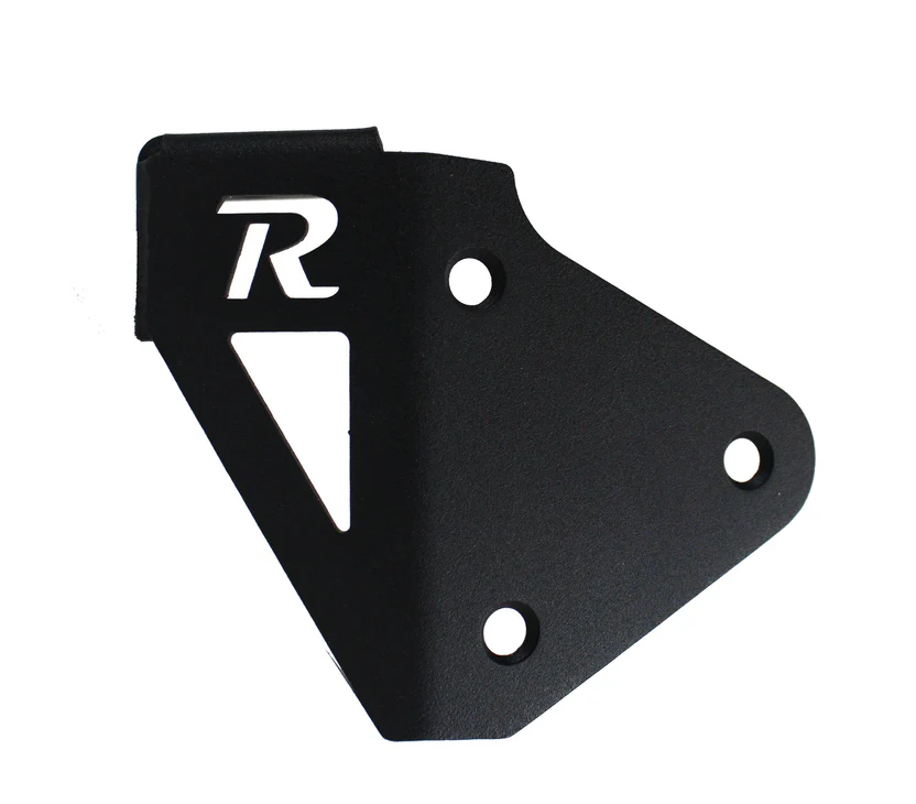 Rago Fabrication 2003-2009 Lexus GX470 CB Antenna Mount