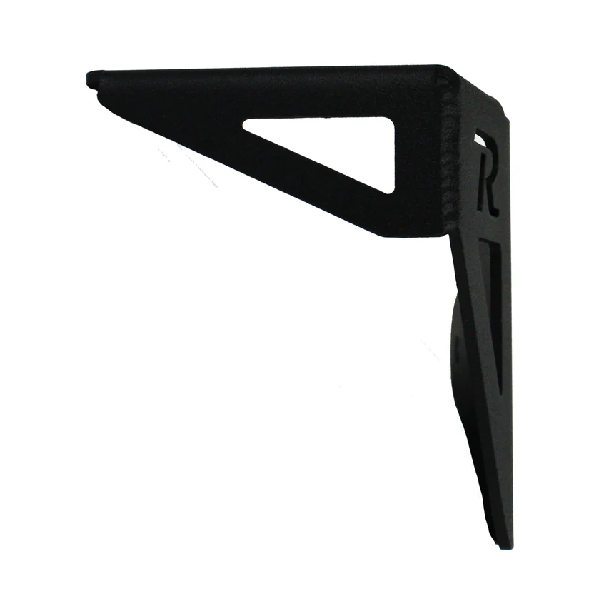 Rago Fabrication 2003-2009 Lexus GX470 CB Antenna Mount